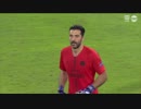 《18-19UEFA CL》 [GS第4節・C組] ナポリ vs パリ・サンジェルマン
