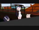 PPP IN THE GALAXY　episode4「エネルギー」