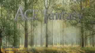 Celtic Harp Music - Feel the atmosphere - ACE Fantasy
