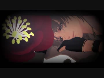 対象:鶴丸国永【再々投稿】