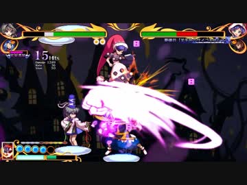 【実況】雑な四十路の憑依華✿Part6