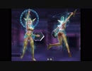 無双OROCHI３女禍ダメージボイス