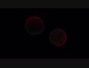 2018.11.4 （宮崎） みやざきシーサイド芸術花火 ②