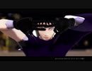 【MMDナルト】 ドラゴンライジング 【カカシ・オビト】