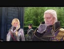 英雄伝説Ⅷ＿閃の軌跡IV -THE END OF SAGA-_28(第一部_Ⅶ組の試練)