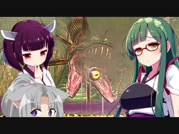 【トワイライトプリンセス】気ままに夢見る黄昏冒険記 Part4【VOICEROID実況】