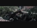 Tuntematon sotilas/名もなき兵士たち 初陣
