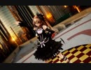 【MMD】アイドルキャッツのユッカちゃんで「39」を踊ってもらった。