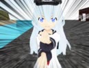 【ＭＭＤ】とある鎮守府の特訓事情【小劇場】