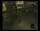 MGS3　ほぼアラートで無理やりいく　難易度ハードその4