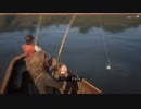 アメリカ西部劇の世界へ「レッドデッドリデンプション2」をやるんプション10