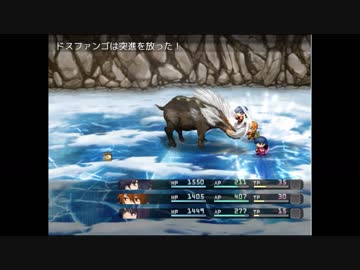 【自作RPG】レウス達のRPG(仮)