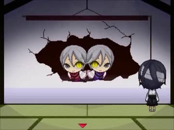 ○が住まう屋敷で一週間過ごす　フリーホラー　　【かごめこまどり】　実況プレイＰＡＲＴ1