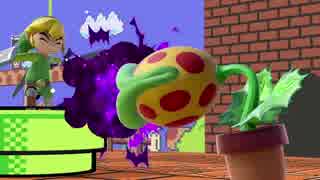 【スマブラＳＰ】新作に採用されたＢＧＭを集めてみた　その６：最後