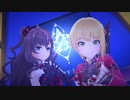 【デレステMV】「クレイジークレイジー」(限定SSR)【1080p60/4Kドットバイドット】