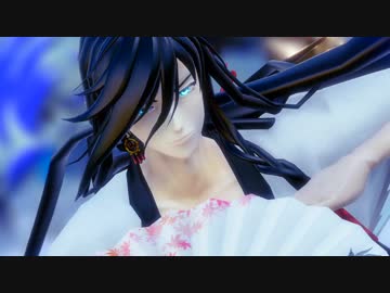 【MMD刀剣乱舞】響喜乱舞【和泉守兼定】