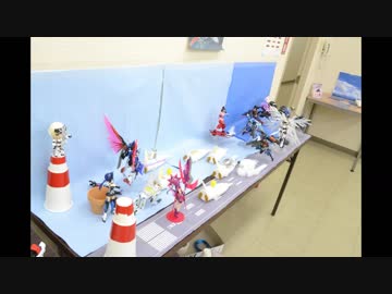 オフ会の模様をお届けするヨ《きゃらもふ豊橋まとめ》