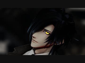 【再投稿】【MMD刀剣乱舞】Build Our Machine【Kei式燭台切光忠】