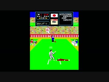 ラブマッチテニス - ニコニコ動画