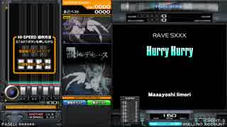 【Rootage】 Hurry Hurry (SP-ANOTHER)