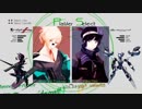 【旋光の輪舞】2018年11月3日センコロRev.X対戦会03【Senko no Ronde】