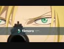 BANANA FISH "Love Again〜永遠の世界"