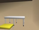 【モブ子】ＭＭＤで遊んでみた【入れ違い】