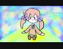 【手描き音MAD】ふたばちゃんが羊を数えるときのテーマ