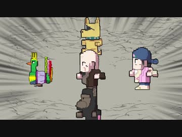 借金返済の為に鬼退治へ行く桃太郎と個性の強すぎる従者達のクトゥルフ　第3話