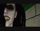 『P.T.』風ホラーゲームらしい『Infliction』実況プレイ #9