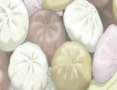 ARIA The ORIGINATION ピクチャードラマ　2話 「トラゲット　その後」