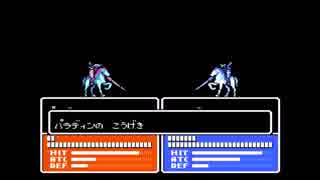 【実況プレイ】第３章 FEに関しては慎重なプレイスタイルの外伝実況10