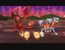 蓄電池の何かゲームすっぞ！【WORLD OF FINAL FANTASY】Part.15