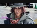 【FF15 アーデン外伝】『FINAL FANTASY XV EPISODE ARDYN』ティザートレーラー