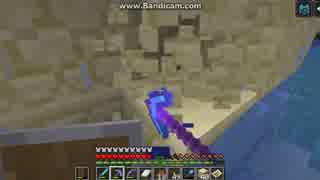 [第389日]マイクラ冒険記[Minecraft]