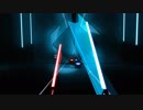 ビートセイバー 「40mP／からくりピエロ」 Beat Saber Custom Song - Karakuri Pierrot