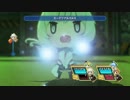 【PS4】ワールドオブファイナルファンタジー　マキシマ　ヤシュトラと子猫と5つのチラシ【WOFF Maxima】