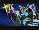 SSSS.GRIDMANが全く気付かないうちに侵略されてしまう