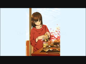 【巡音ルカ】The Full English Breakfast【オリジナル曲】