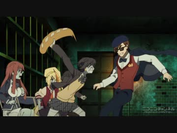 【ゾンビランドサガ】５話の最も人気のあるシーン