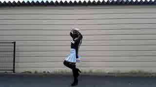 【くるみ】君の彼女【踊ってみた】