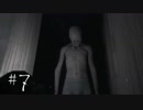 【ホラー実況】そこを歩く、という恐怖【Visage】#7