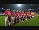 《18-19UEFA CL》 [GS第4節・G組] プルゼニ vs レアル・マドリード