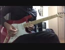 Impellitteri/Run For Your Life 弾いてみた