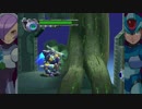 【独り言】昔スルーしていたロックマンＸ８を初プレイ実況　Part10【その１３０】