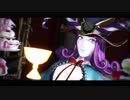 【Fate/MMD】Milkshak【メフィストフェレス】