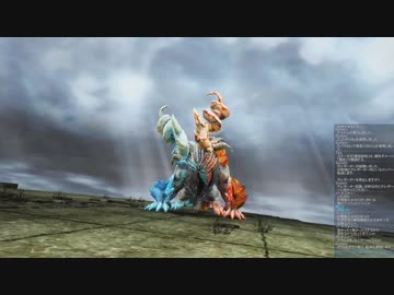 【PSO2】灼熱の絶対零度 エルゼリオン ソロ BrSu 5分49秒【バレットボウ】