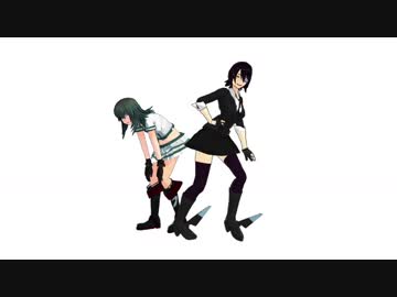 【MMD艦これ】オレと木曾の×××　第六十三話【MMD紙芝居】