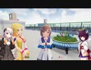 【ぎゃる☆がん2】あかりときりたんのぎゃる☆がん紲星たんPart16前編【VOICEROID実況】