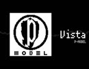Vista(P-MODEL)　Chiptune風